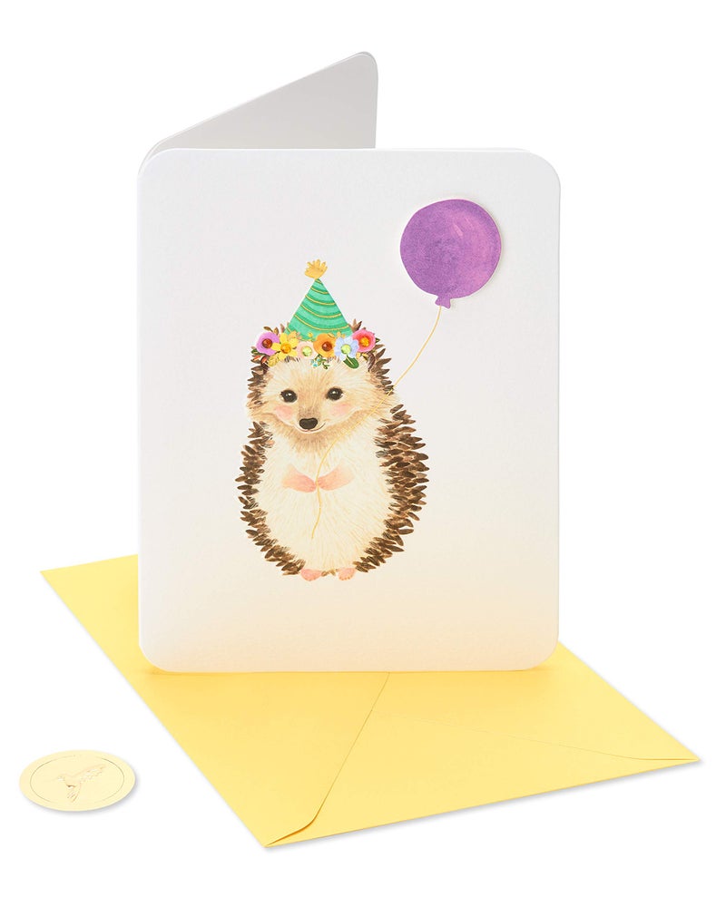 Papyrus Birthday Card (Beautiful Reason) - Image 4
